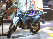 Tak Hanya Mobil, Suzuki Hadirkan Motor & Mesin Boat di IIMS 2026