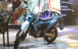 Tak Hanya Mobil, Suzuki Hadirkan Motor & Mesin Boat di IIMS 2026