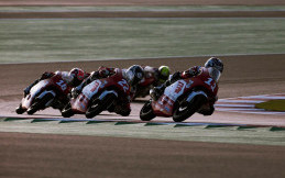 4 Pembalap Astra Honda Motor Semangat Kibarkan Merah Putih di Balap Asia Talent Cup Pekan Ini