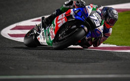 Masih Masa Pemulihan, Alex Marquez Tidak Takut Geber RC213V