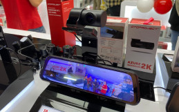 Pentingnya Pasang Dashcam di Mobil, Cegah Penipuan di Jalan Raya