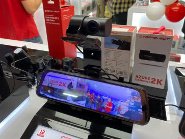 Pentingnya Pasang Dashcam di Mobil, Cegah Penipuan di Jalan Raya