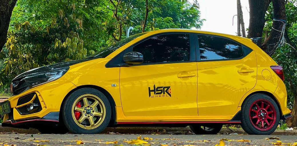 Inilah Cara Membedakan  Pelek Orisinal dan Replika