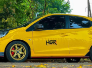 Inilah Cara Membedakan  Pelek Orisinal dan Replika
