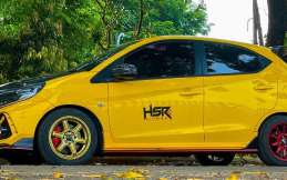 Inilah Cara Membedakan  Pelek Orisinal dan Replika