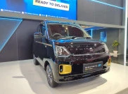 10 Mobil Listrik Termurah di GIIAS 2026, Mulai Rp100 Jutaan