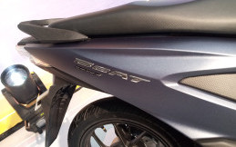 Banyak yang Belum Sadar Arti Nama Honda BeAT, Simak Nih