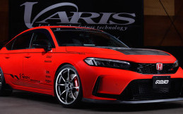 Pelek Rays NE24 Cocok untuk Toyota GR86, Honda Civic Type R, hingga Subaru WRX