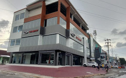 Chery Motor Indonesia Resmikan Diler 3S di Makassar