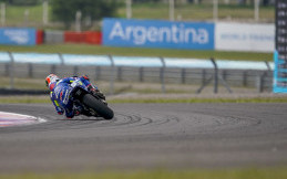 Duh, MotoGP Argentina Juga Ikut Diundur