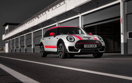 MINI Perkenalkan Clubman Dan Countryman JCW 2020