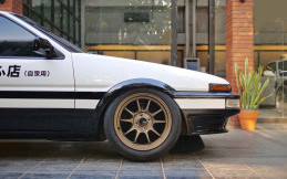 Penasaran, Ini Teknis Produksi Pelek DnZ Wheels Pako Group