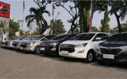 Indomobil Group Tunjuk Goodcar untuk Tingkatkan Nilai Jual Mobil Bekasnya