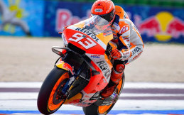 Marc Marquez Absen di MotoGP Algarve 2021, Ini Penyebabnya