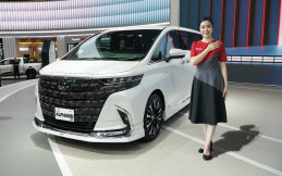 Beli Mobil Baru di GIIAS 2023, Jangan Lupa Servis 1.000 Km Pertama
