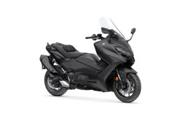 Yamaha TMax Tech Max 2024 Resmi Meluncur, Harga Rp 246 Jutaan