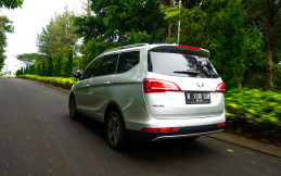 Ini Fitur Terbaik di Wuling New Cortez