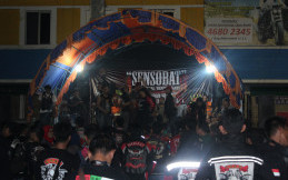 Gallery Foto Syukuran 3 Tahun SBJU dan Anniversary ke 2 WWIC