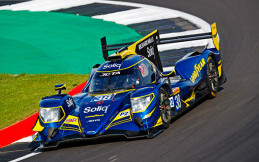 Jajal 12 Ribu Kilometer di 7 Sirkuit, Goodyear Rangkul 3 Tim Balap WEC