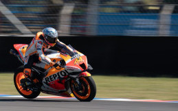 Hasil Kualifikasi MotoGP Argentina 2022: Pol Espargaro Kena Mental