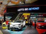 Sambut Ramadhan, Beli Mobil Toyota Bisa Dapet Alphard Lho!
