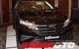 Alasan Daihatsu Turunkan Harga All New Terios