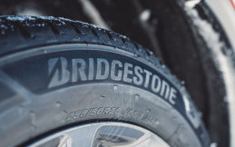 Tambah Jaringan, Bridgestone Indonesia Resmikan Tomo di Serang