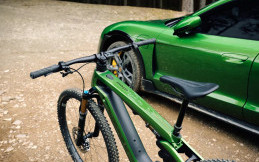 Porsche Rilis Dua Sepeda Listrik Baru, Dibanderol Rp 211 Jutaan