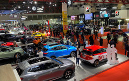 IIMS 2025 Catatkan Transaksi Rp 8 Triliun Selama 11 Hari Penyelenggaraan