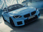 BMW M2 Isyaratkan Hadir di Malaysia