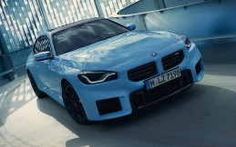 BMW M2 Isyaratkan Hadir di Malaysia