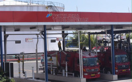 Pasca Gempa, Pertamina Pastikan Suplai BBM di Lombok Aman