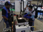 Automechanika Jakarta 2026 Soroti Kesiapan Era Kendaraan Listrik