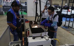 Automechanika Jakarta 2026 Soroti Kesiapan Era Kendaraan Listrik