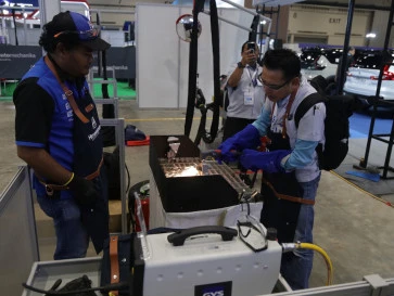 Automechanika Jakarta 2026 Soroti Kesiapan Era Kendaraan Listrik