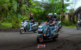 Targetkan Ribuan Bikers, YRFI Gelar Jamnas ke-5 di Yogyakarta