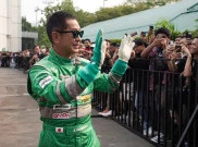 Datang ke Indonesia, Simak Profil Raja Drifting Keiichi Tsuchiya