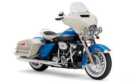 Harley-Davidson Meluncurkan Electra Glide Revival, Cuma ada 1.500 Unit