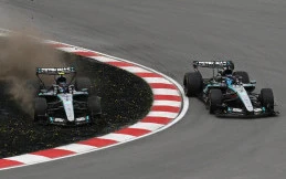 Hasil Sprint Race F1 Kanada 2026: George Russell Redam Drama