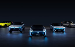 Honda dan Dongfeng Rencanakan Pabrik Baterai EV di Wuhan