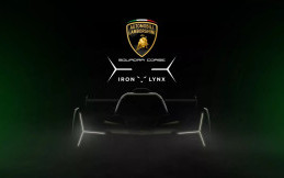 Lamborghini Dipastikan Mengikuti Balap Le Mans Hypercar