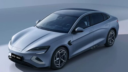 BYD