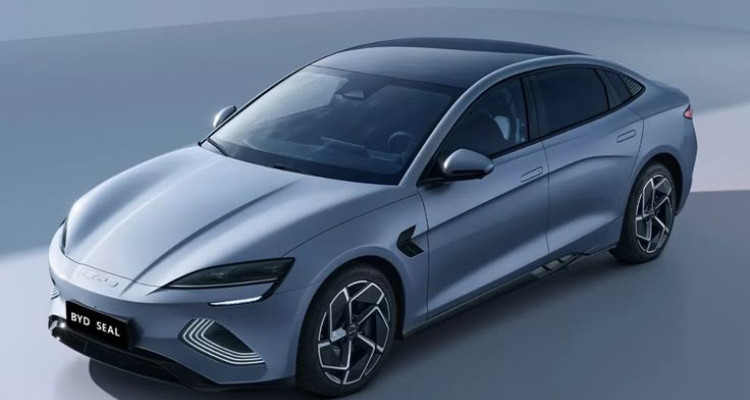BYD