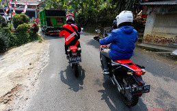 Pelajari Blind Spot (Titik Buta) Agar Terhindar dari Kecelakaan