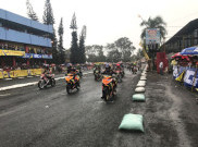 Kejurnas Motoprix 2017 Region 2 Putaran Pertama Sukses Digelar