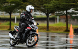 Jangan Abaikan, Ini Komponen Motor yang Rentan Rusak Saat Musim Hujan