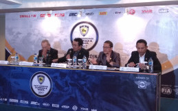 IMI Bertekad Tingkatkan Kesadaran Berkendara