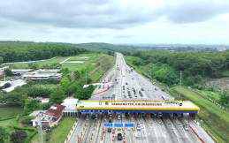 Ini Rincian Tarif Tol Setelah Diskon 30 Persen, Berlaku Mulai 15 Maret