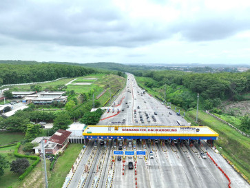 Ini Rincian Tarif Tol Setelah Diskon 30 Persen, Berlaku Mulai 15 Maret