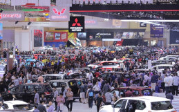 Ada Promo Tiket, Jakarta Auto Week Resmi Digelar Minggu Depan